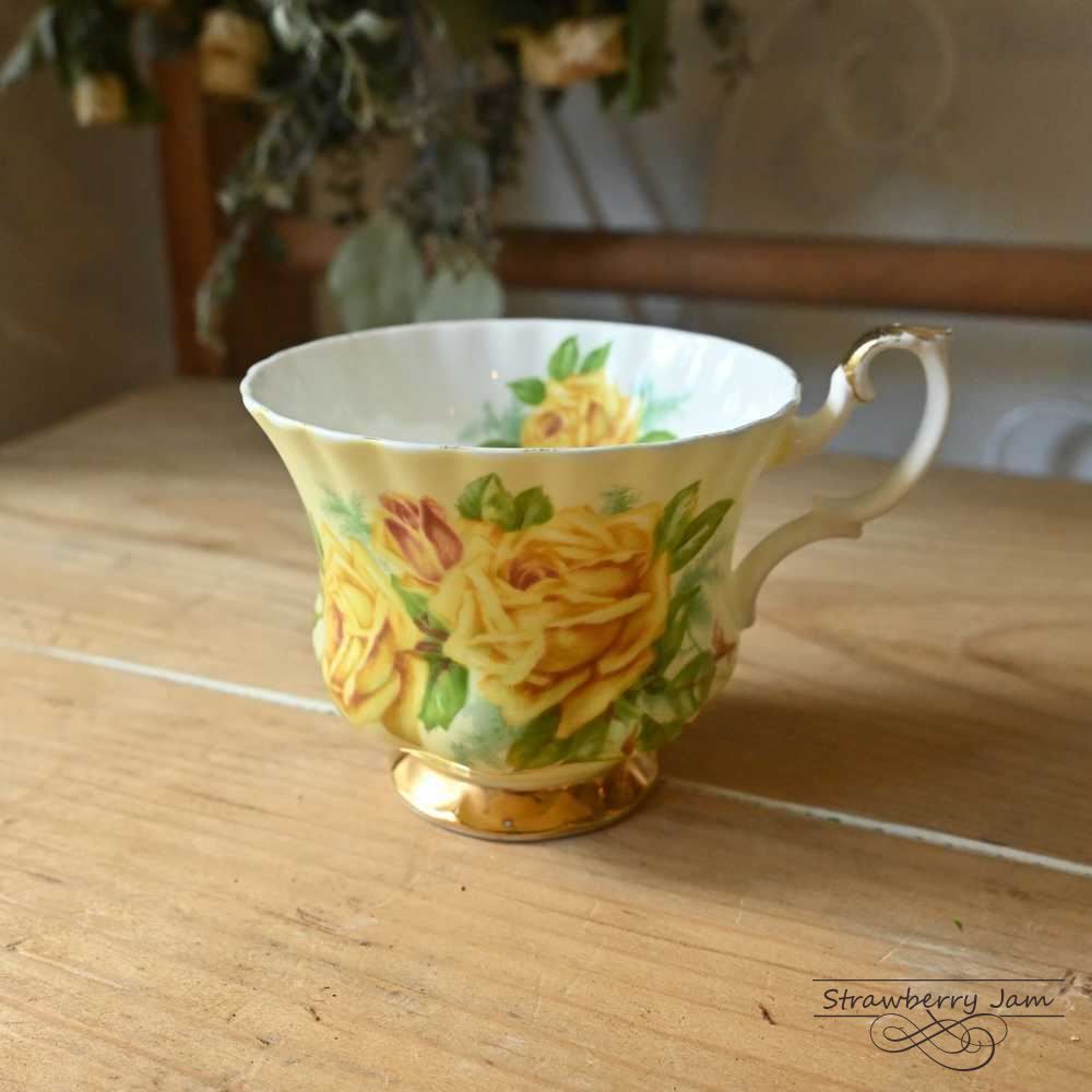 ロイヤルアルバート