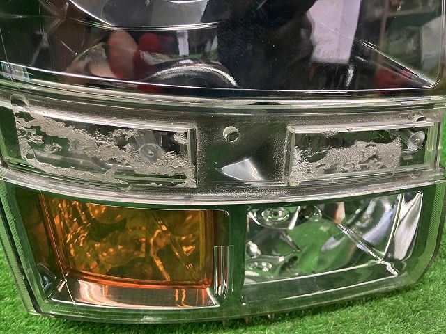 MH21s RR ヘッドライト mh21s RR用ヘッドライト 左右 変換コード付き