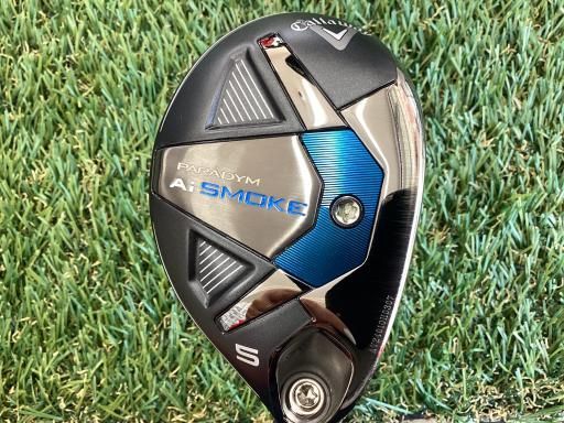 Aiスモーク純正シャフト TENSEI for キャロウェイ50-SR/45.5