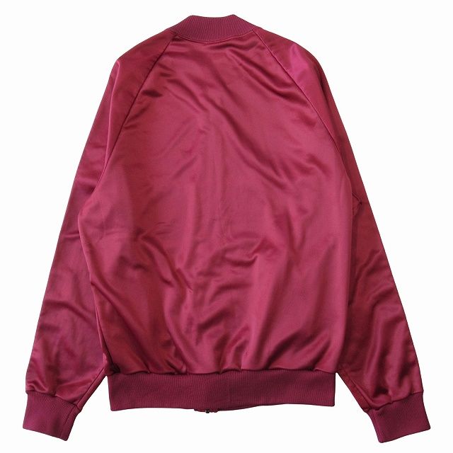 70's アディダス vintage adidas ATP USA製 トラック ジャケット