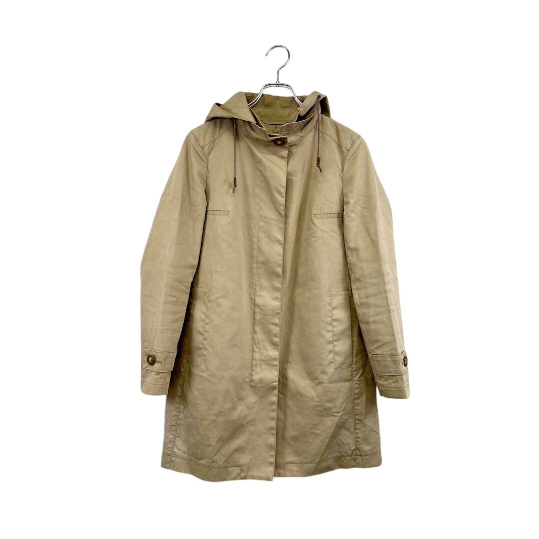 MACKINTOSH PHILOSOPHY ベージュ コート ライナー ウォッシャブルライナーコート(コート)｜MACKINTOSH PHILOSOPHY