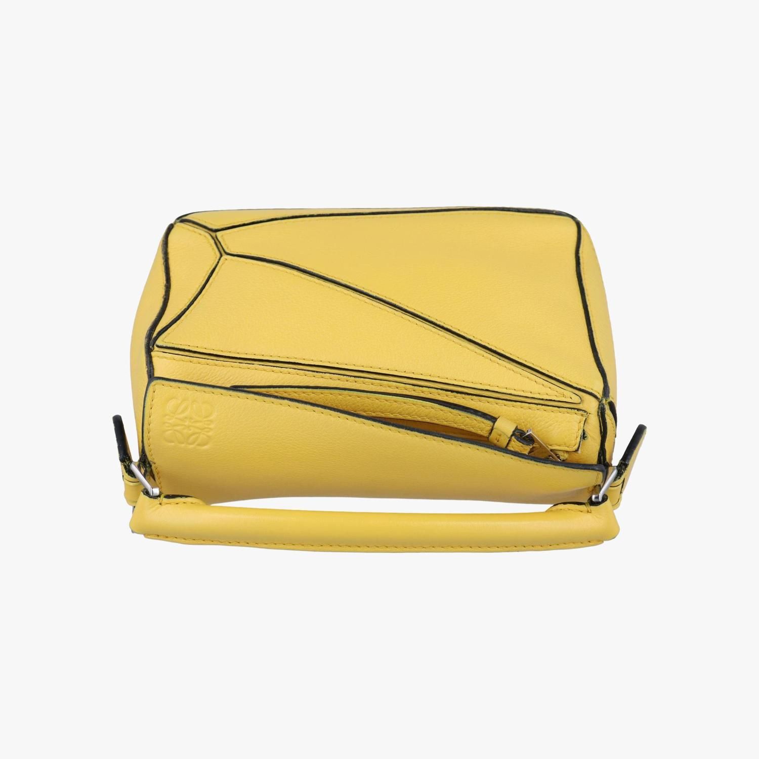 ロエベ Loewe ショルダーバッグ レディース パズル ミニ