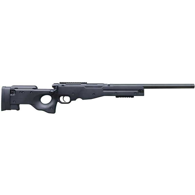 6月11日再入荷予定 クラウンモデル エアーコッキングボルトアクションライフル タイプ96 シニア