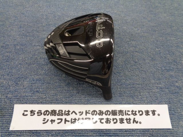 バルド BALDO CORSA PERFORMANCE BC438 2022 中古ドライバー