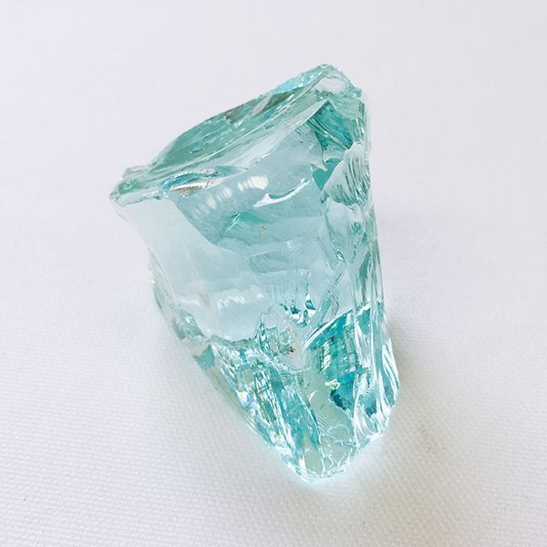 アンダラクリスタル〈シアンエンジェルアンダラ 水色 青 ブルー〉 送料