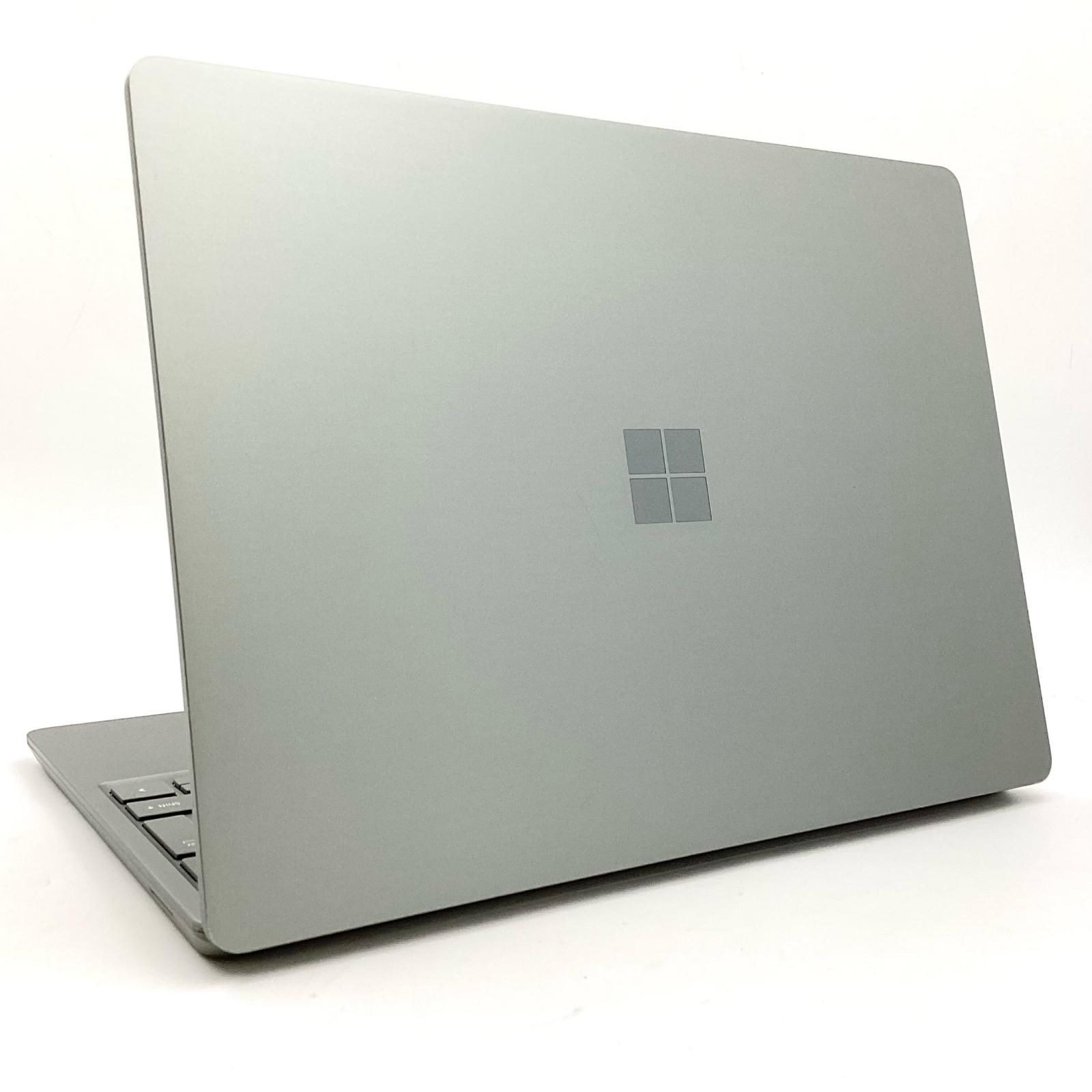 Microsoft Surface Laptop Go 2 2013 Intel Core i5-1135G7 8GB Microsoft Surface Laptop Go 2 2013 Intel Core i5-1135G7 8GB