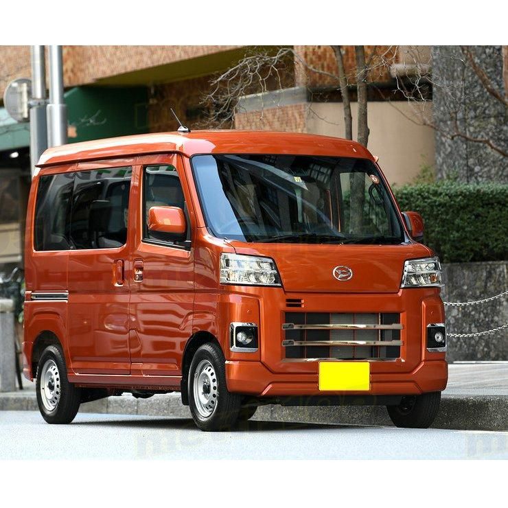 利用不可文字-!>｢､遙ｿ新型 アトレー/ハイゼットカーゴ s700v