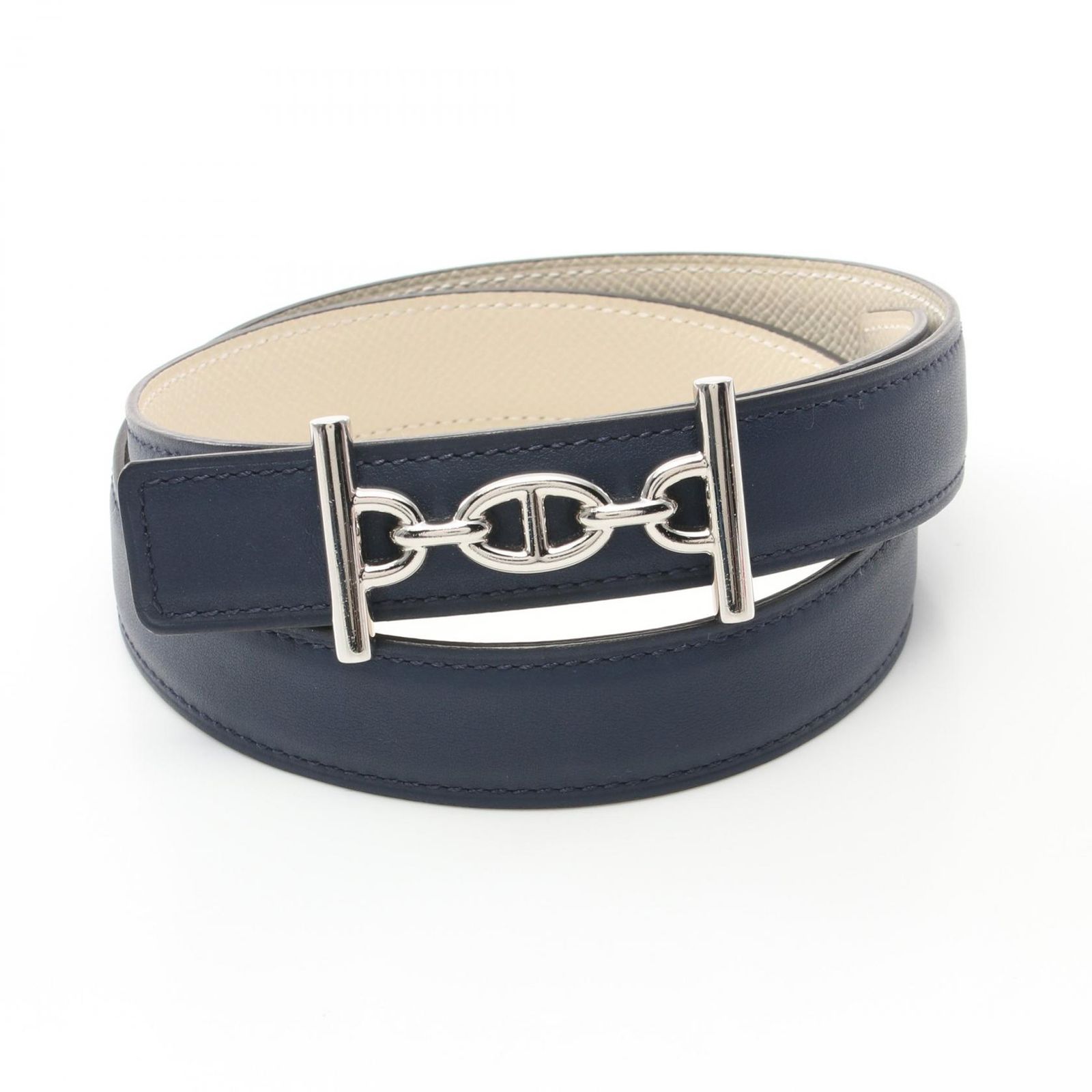 21aw comoli フットボールT フェードネイビー サイズ2 コモリ