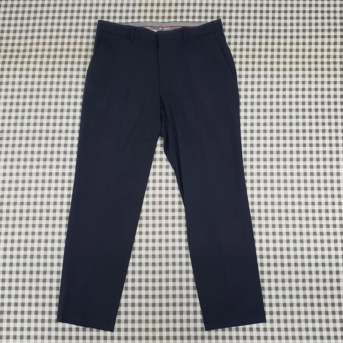  LOUIS CASTEL（ルイカステル) スパン パンツ メンズ 31 (夏用) その他
