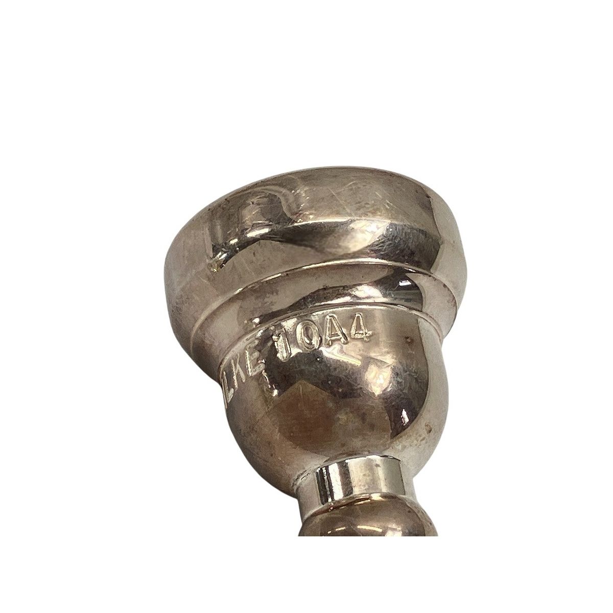 新作モデル続々入荷中！ SCHILKE 10A4 トランペット 用 マウスピース シルキー W10527757