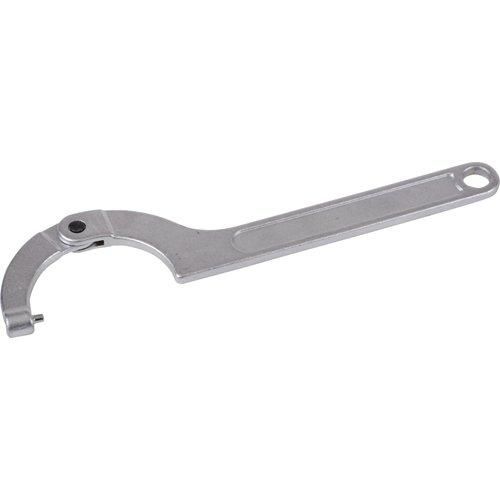 2営業日で発送 TRUSCO トラスコ中山 TRUSCO 自在引掛ピンスパナ 120～180mm code 8183825
