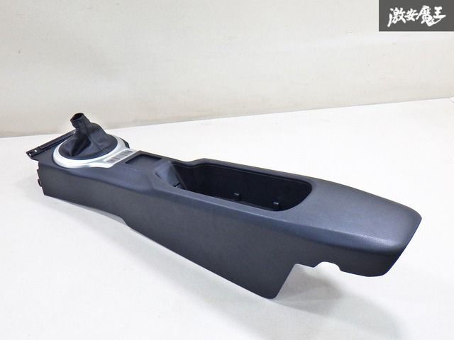 状態良品TOYOTA トヨタ 純正 ZN86 後期 センターコンソール MT用 コンソールボックス スバル BRZ ZC6 92113CA000 即納 棚 8-1