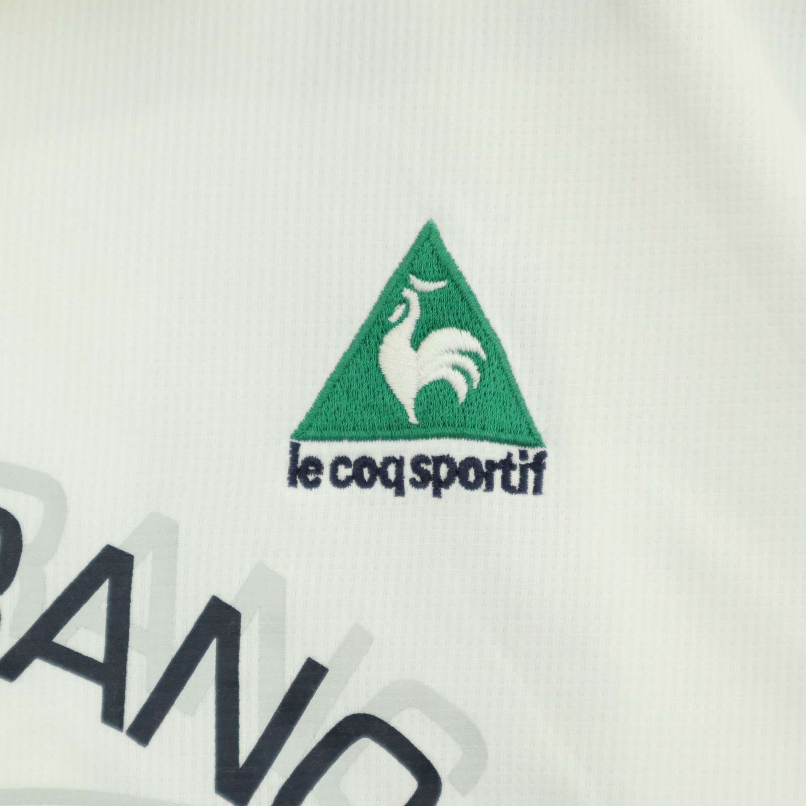 le coq sportif GOLF COLLECTION ルコック ゴルフ 春夏 ビッグ