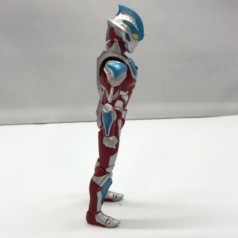 【中古】バンダイ S.H.Figuarts ウルトラマンギンガストリウム 開封品 ウルトラマンギンガ[97]