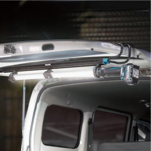 700lm 折り畳みバー型