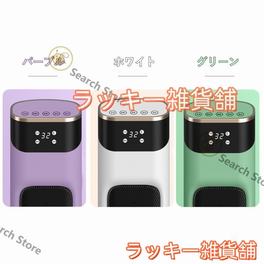 セラミックヒーター ヒーター 2000W 左右首振り 3秒速熱 速暖 暖房器具 タイマー ファンヒーター 電気ファンヒーター 電気ストーブ 電気ヒーター WWW_KANDAIZUMI_COM