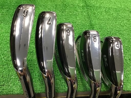 キャロウェイ　エピックフォージドスター　アイアンセット7本　NSプロ950ネオS Callaway 日本正規品 キャロウェイ X FORGED STAR (エックスフォージド