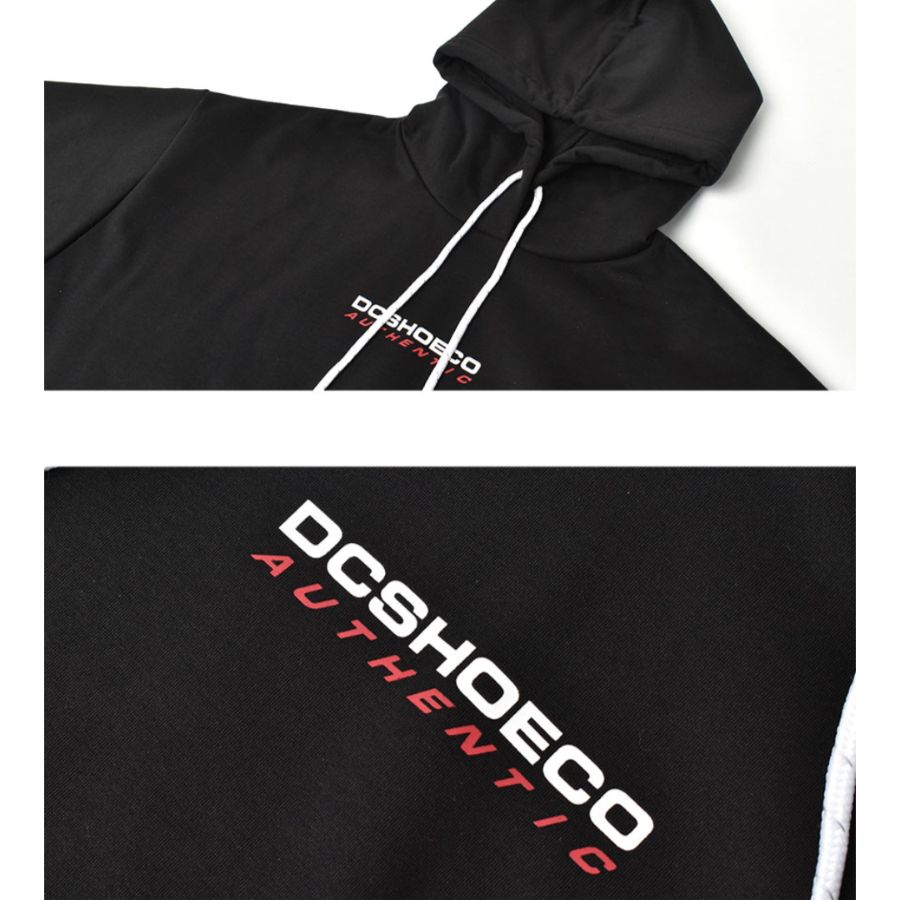  DCSHOECOUSA DCシューズ フーディ 撥水パーカー ウェア(男性用) スノーボード