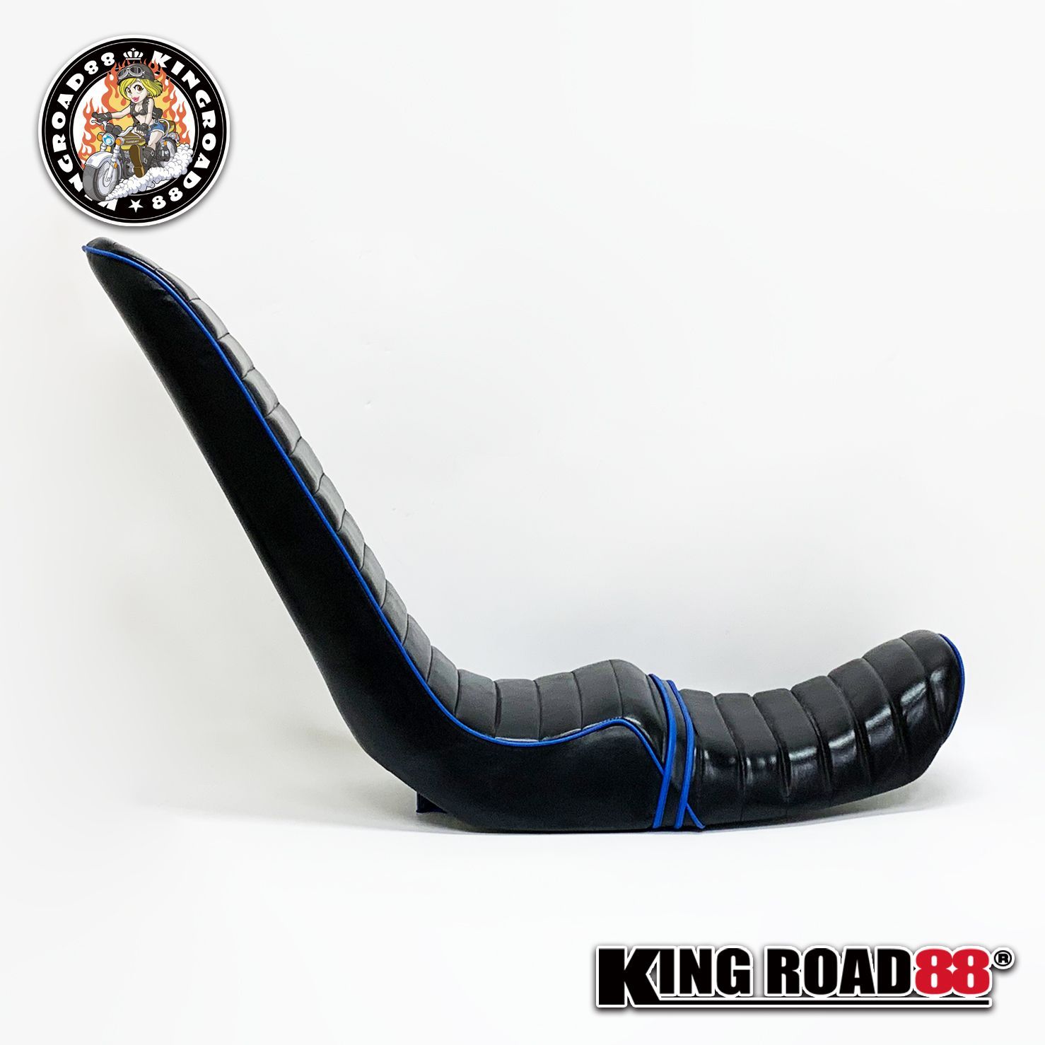 期間・数量限定セール】ホンダ CBX400F・CBX550F NC07 KingRoad88 艶