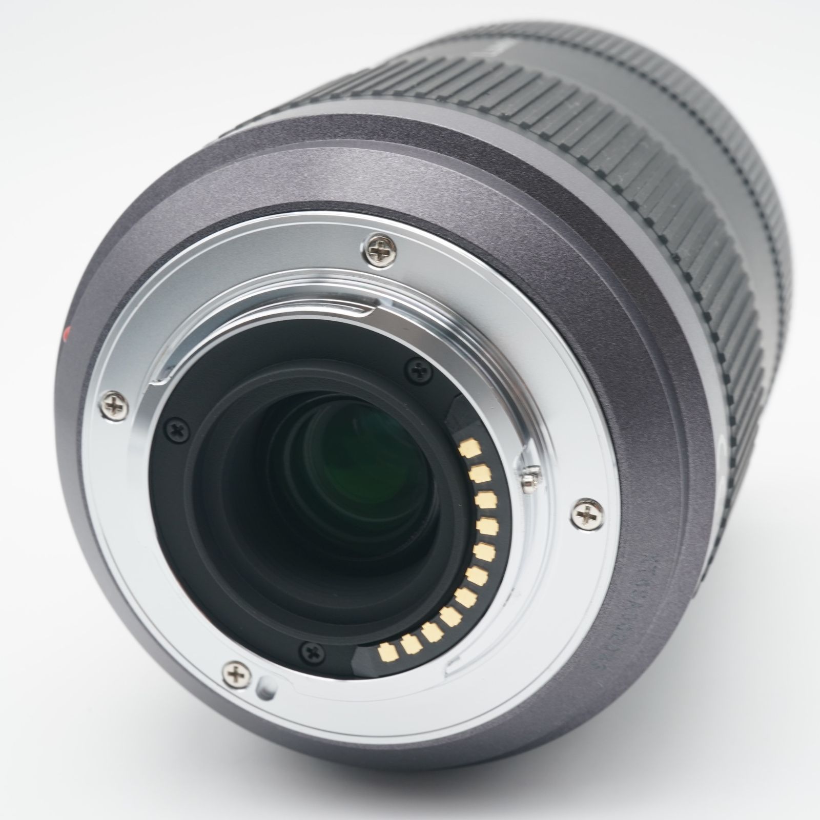 新品級 パナソニック LUMIX G VARIO 45-200mm/F4.0-F5.6/MEGA O.I.S.[H 
