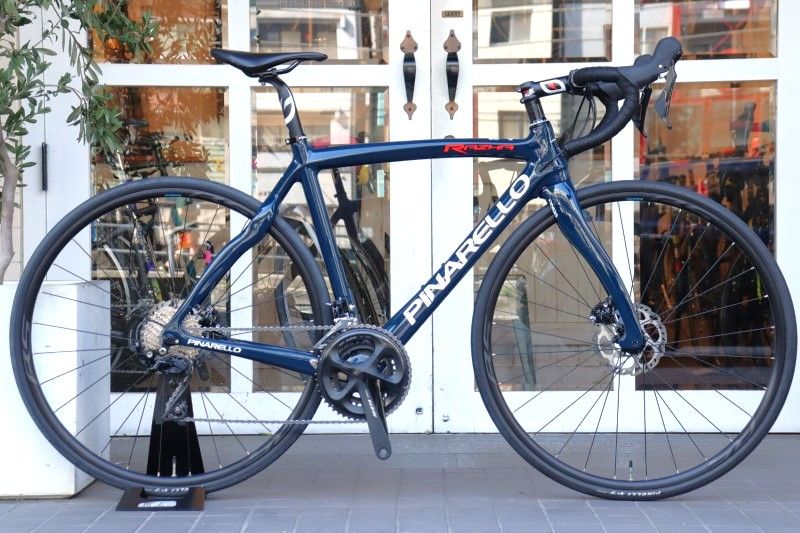 ピナレロ PINARELLO ラザ ディスク RAZHA DISK 2022モデル 500サイズ