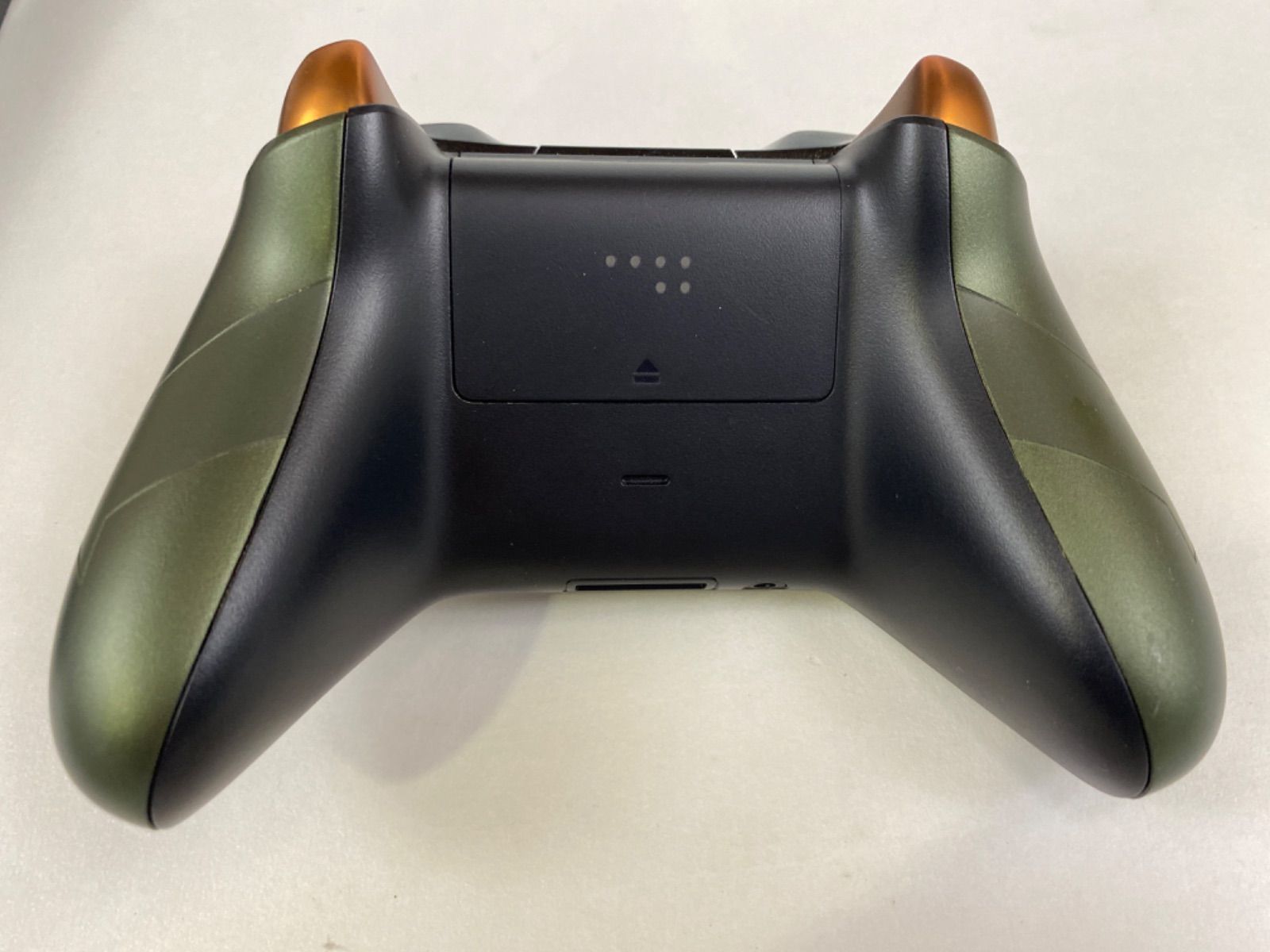 XBOX ONE ワイヤレス コントローラー マスターチーフ - メルカリ XBOX ONE ワイヤレス コントローラー マスターチーフ - メルカリ