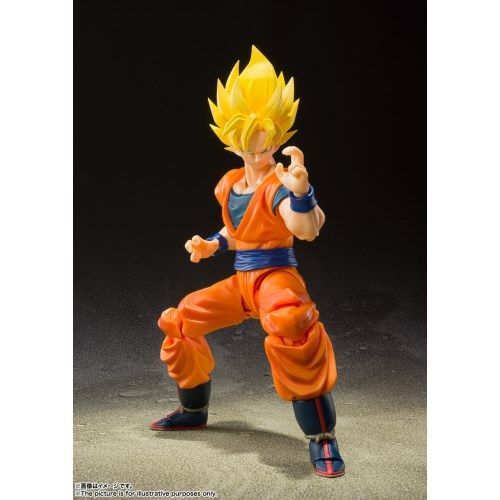 新品未開封　希少　激レア　ドラゴンボール　ピンズ　スーパーサイヤ人悟空 新品未開封 希少 激レア ドラゴンボール ピンズ スーパーサイヤ