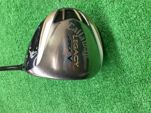 Callaway Legacy APEX ドライバー キャロウェイ レガシー legacy APEX
