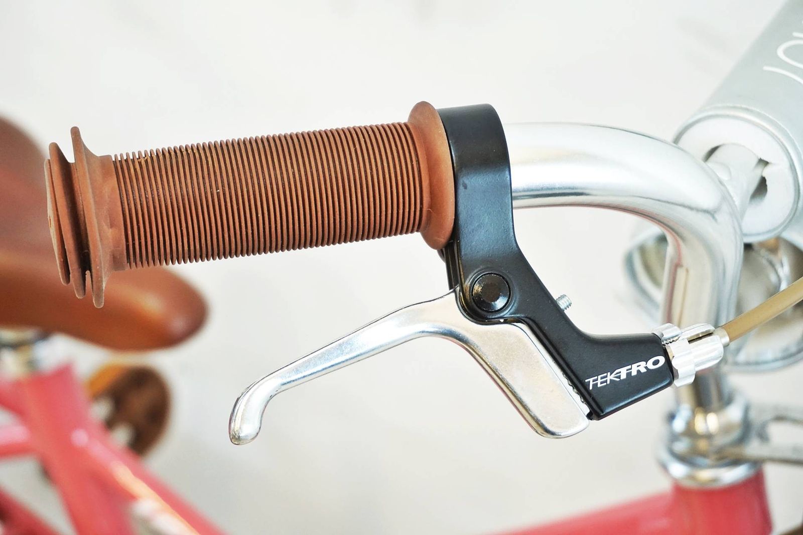 16インチ キッズバイク