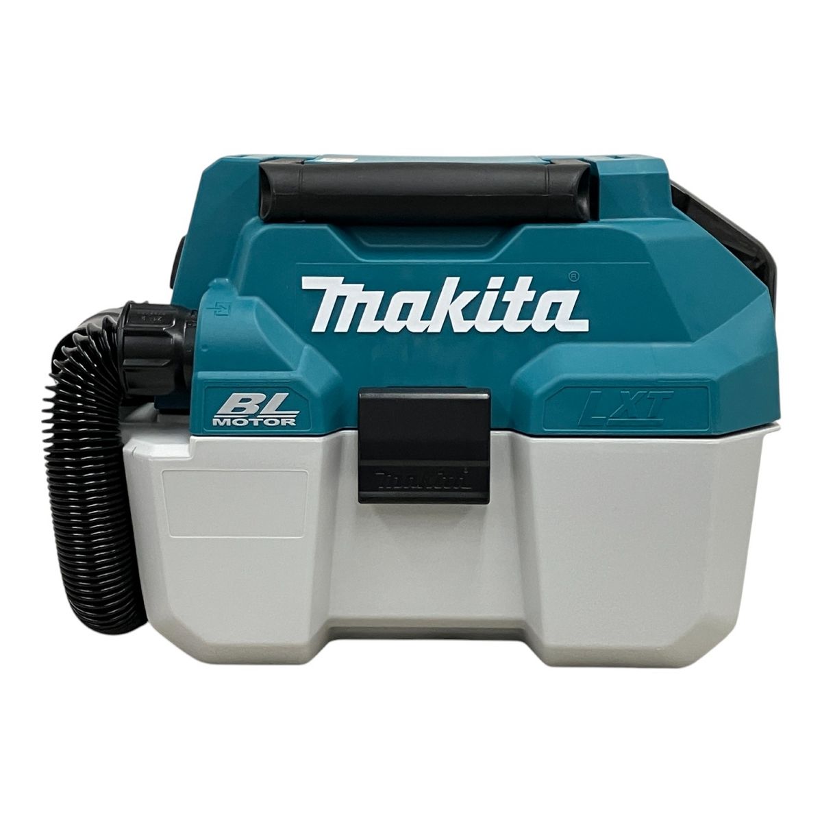 makita マキタ VC750DRG 乾湿両用型 充電式 集じん機 M10018403