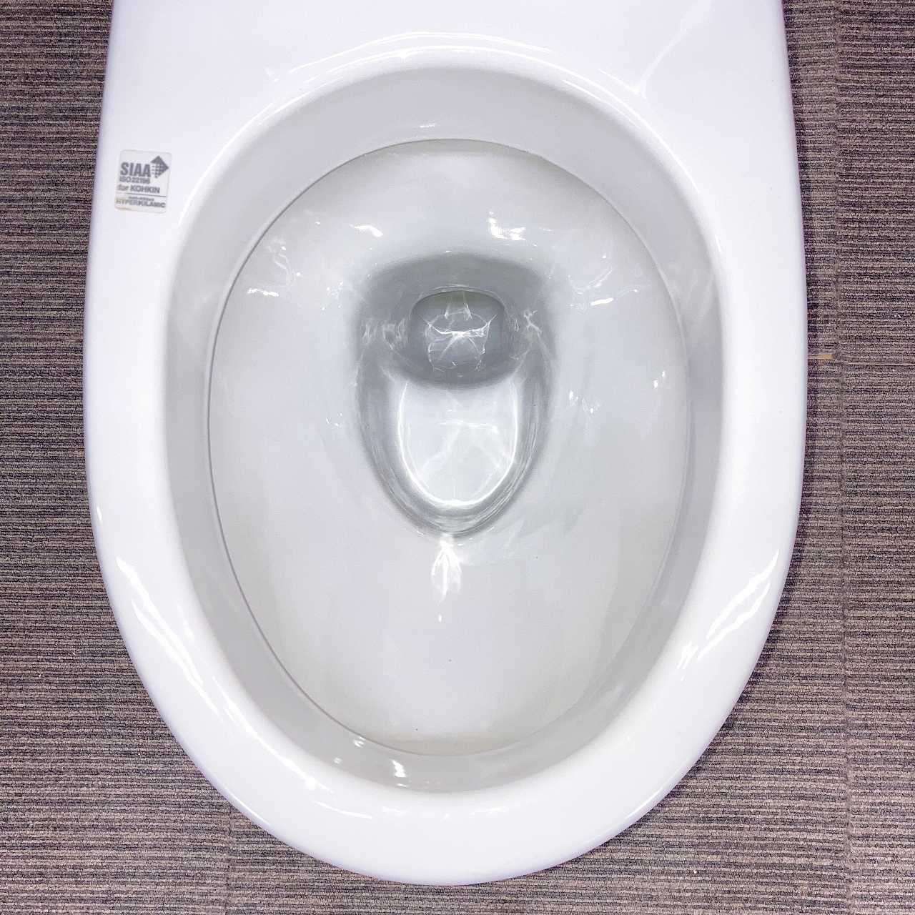 洋式便器 壁排水