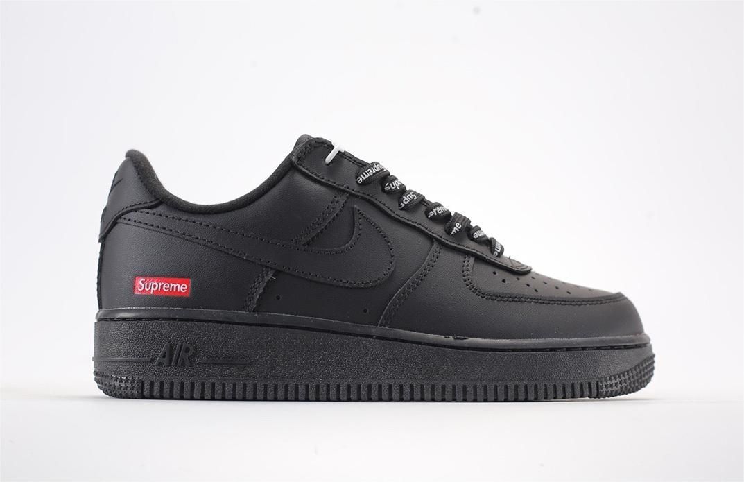 【新品】NIKE AIR FORCE 1ナイキ エアフォース 1 シュプリーム