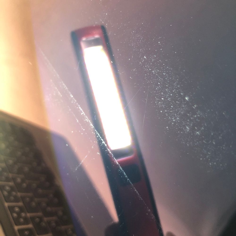 256GB バッテリー劣化