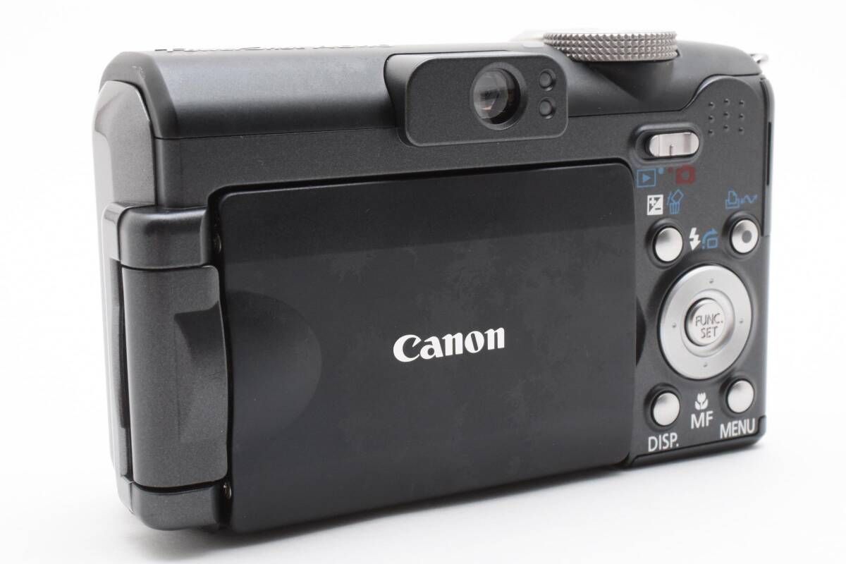 ☆美品☆キヤノン Canon PowerShot A640 PC1200 ☆ T12#3992 - メルカリ