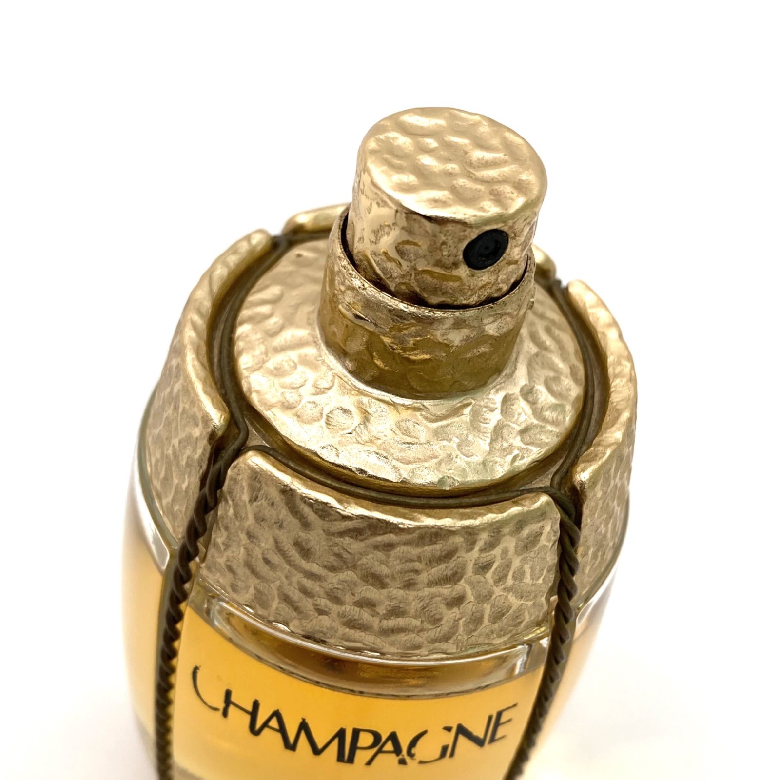 サンローラン　シャンパーニュ　オードトワレ　50ml YVES SAINT LAURENT CHAMPAGNE Eau De Toilette 50ml / イヴ