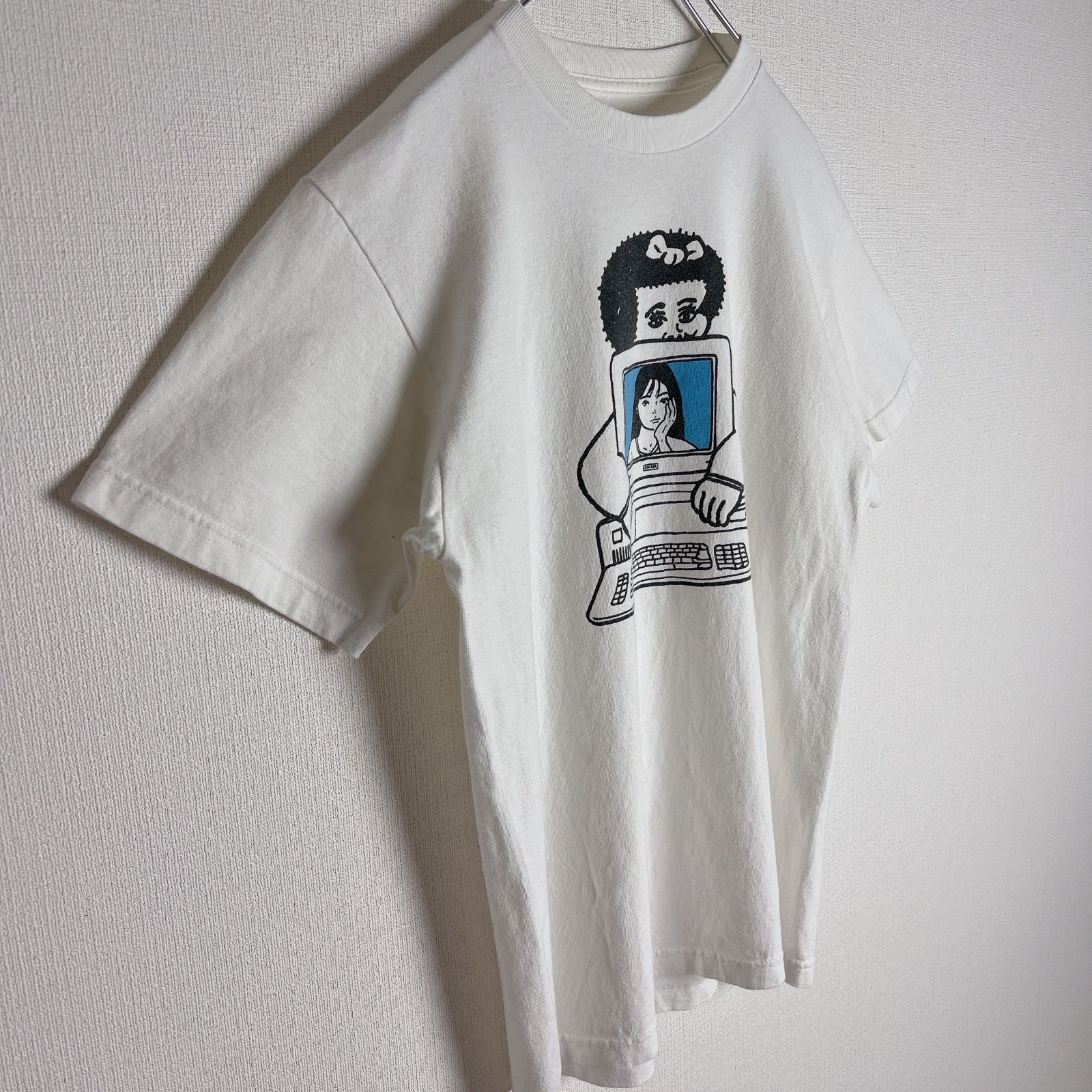 ONAIR KYNE on air Tシャツ オンエアー キネ XXL ロンT kyne ロンT