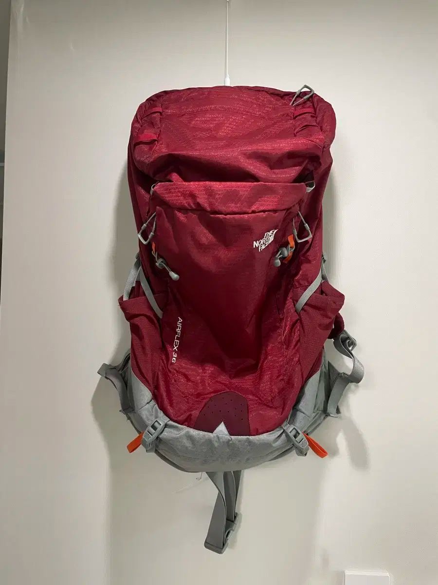 THE NORTH FACE ザ ノース フェイス バックパック リュックサック