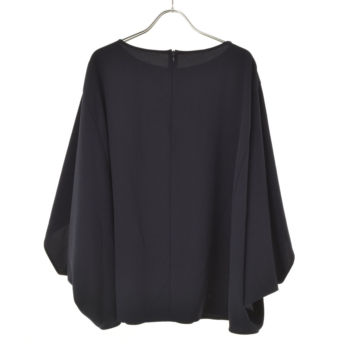 UNTITLED】25SS 153-82504【セットアップ可/接触冷感/イージーケア 