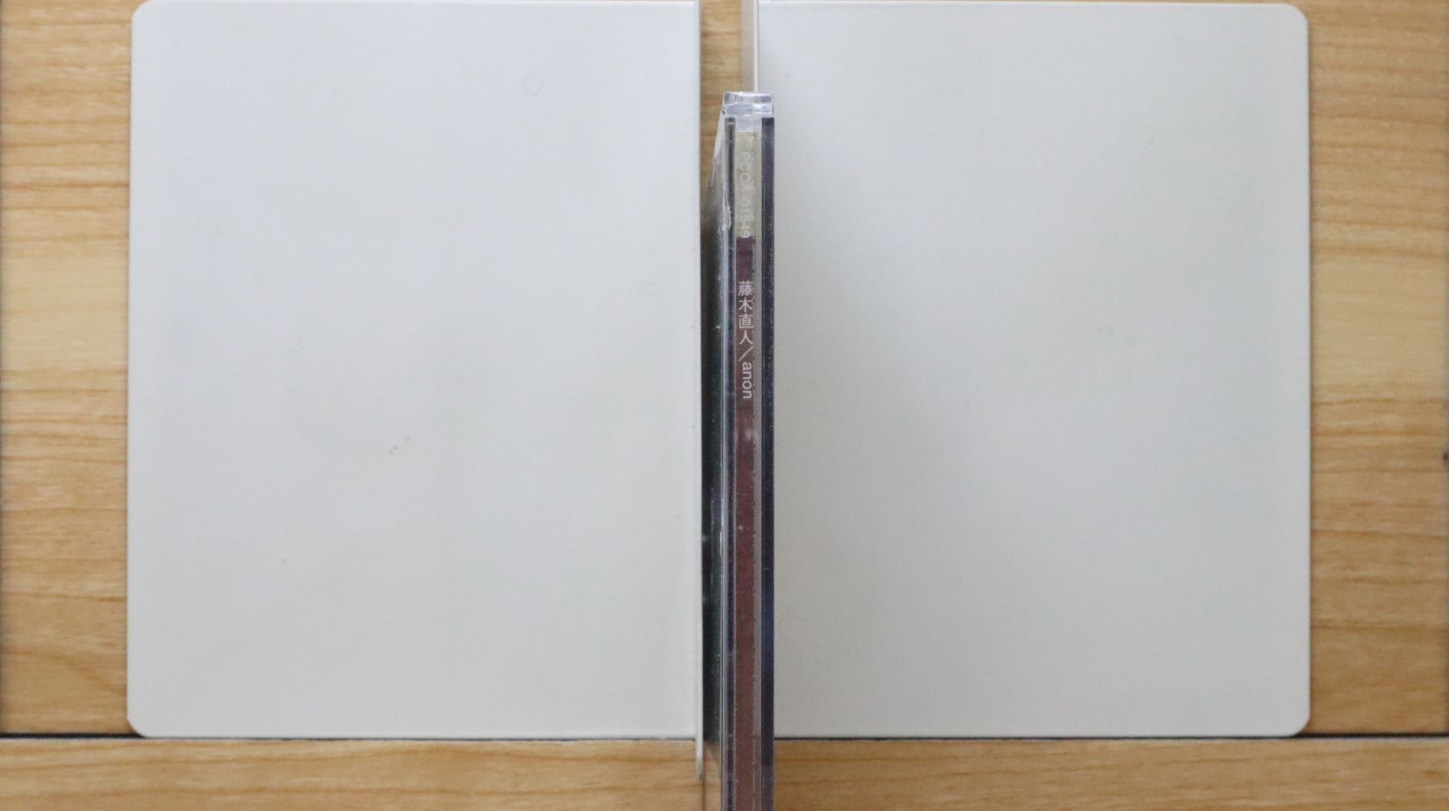 国内盤CD☆藤木直人/Naohito Fujiki□ anon 【PCCA01549 国内盤CD☆藤木直人/Naohito Fujiki□ anon 【PCCA01549