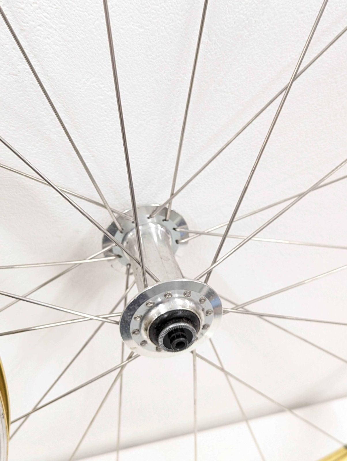 並品】カンパニョーロ Campagnolo Eurus クリンチャー 700c 並品】カンパニョーロ Campagnolo Eurus クリンチャー 700c