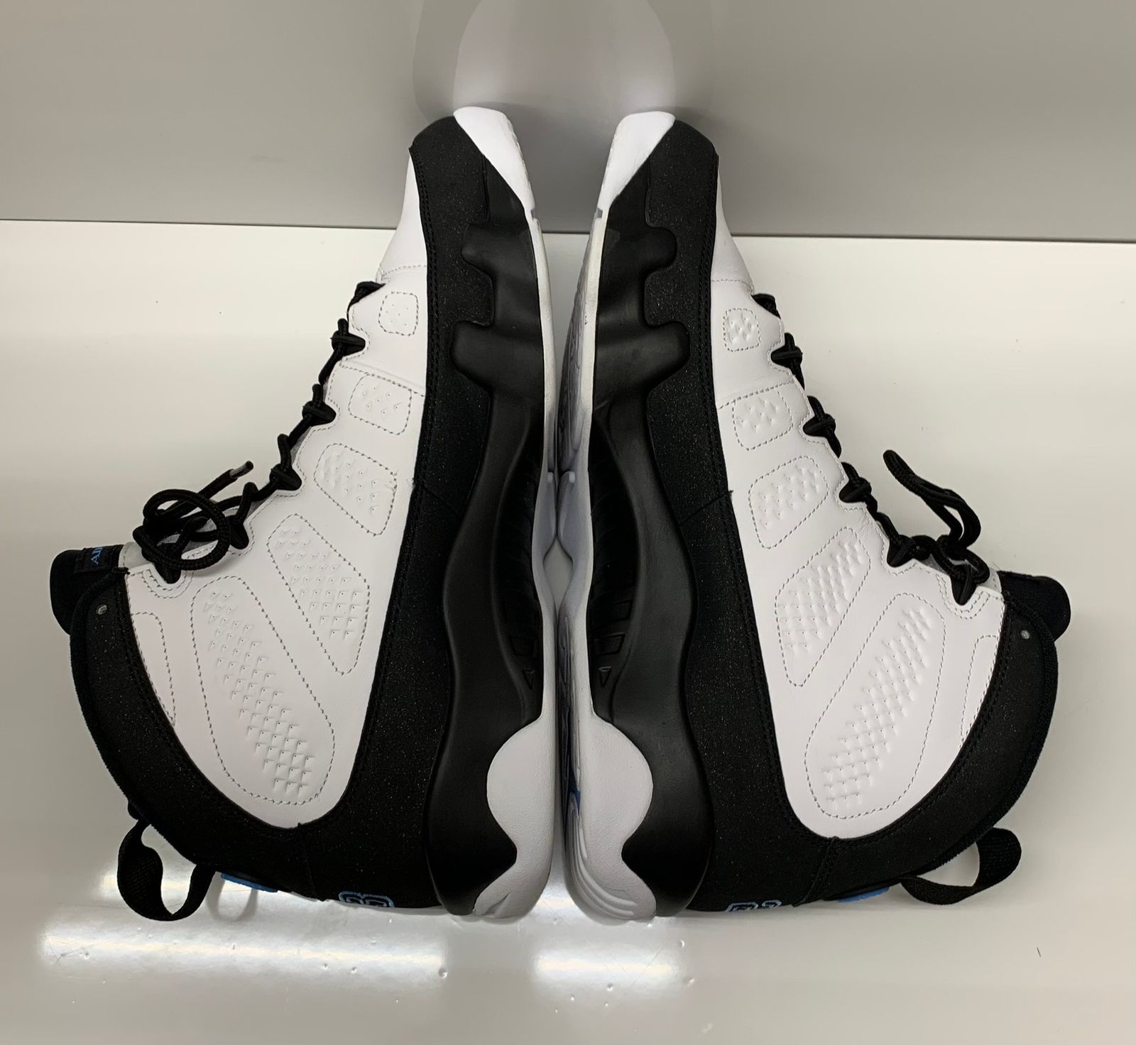 ナイキ NIKE エアジョーダン9 