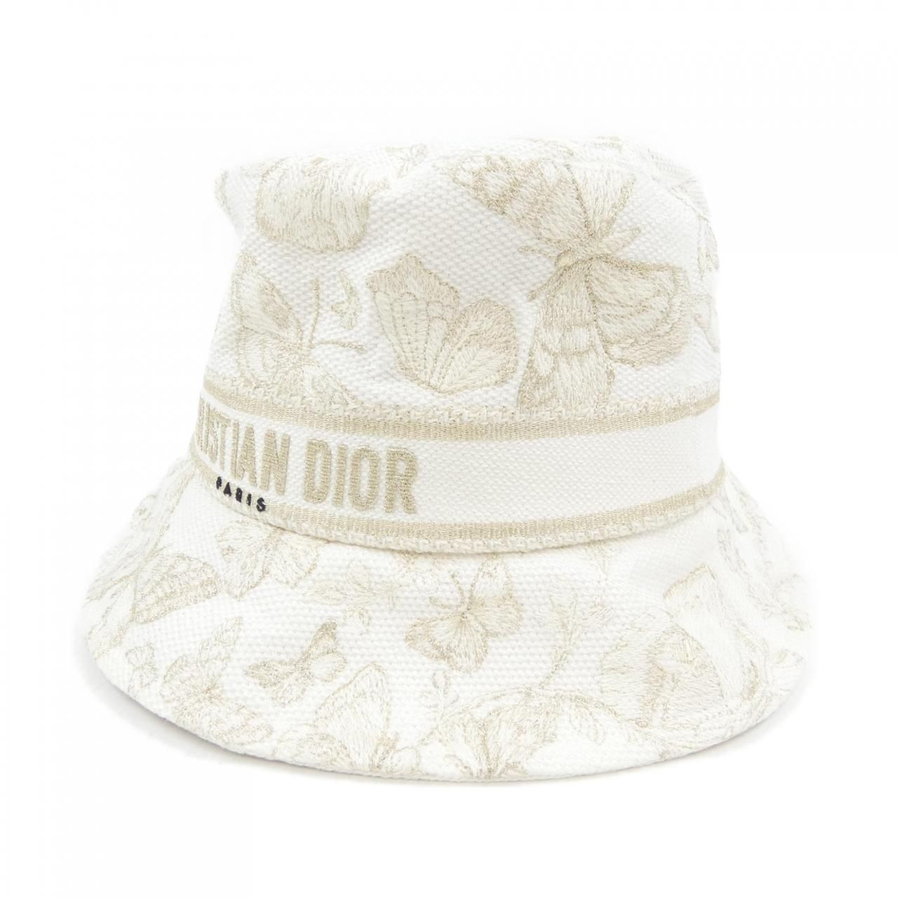 クリスチャンディオール CHRISTIAN DIOR 41DTM923X131 ハット