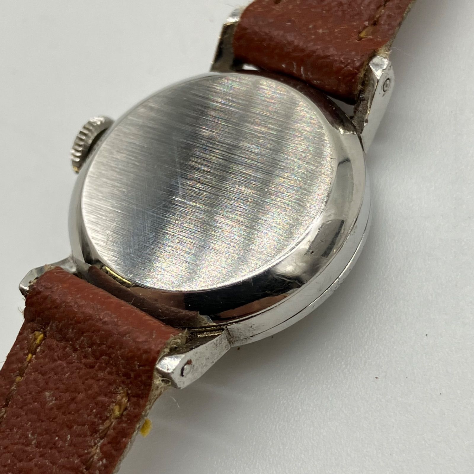 稼働品】International Watch Company, IWC 腕時計 手巻き 稼働品】International Watch Company, IWC 腕時計 手巻き