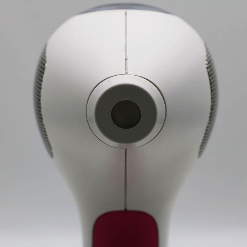 中古美品 トリア パーソナルレーザー 4X Model：LHR4.0 ピンク