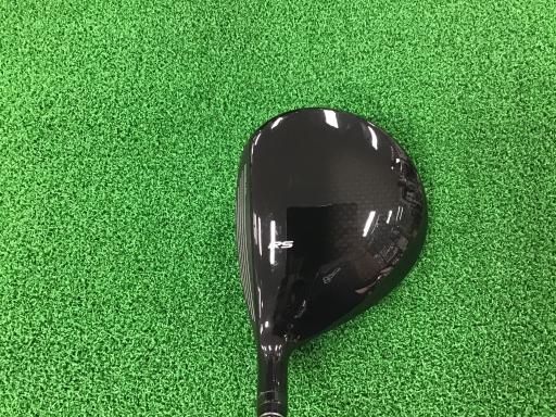 プロギア RS JUST 2025 5W フェアウェイウッド FW Diamana FOR PRGR 2025 FW フレックスSR メンズ 男性用 右利き 右用 Cランク ゴルフクラブ