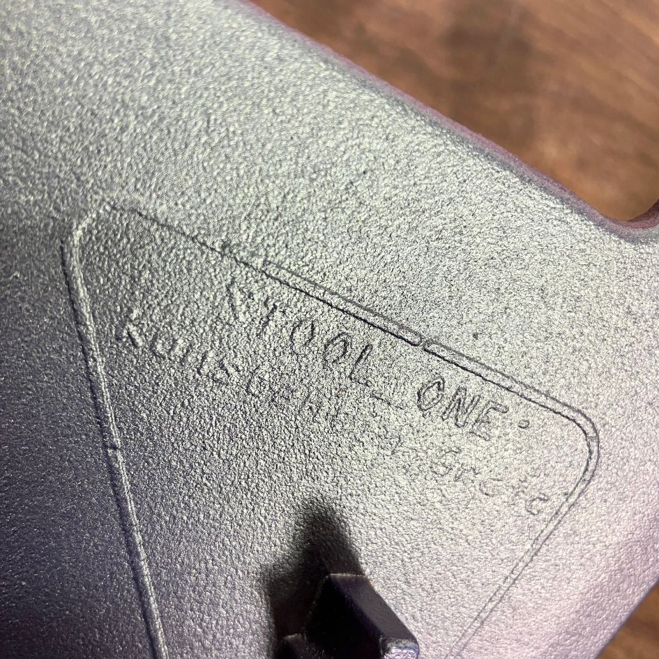 STOOL