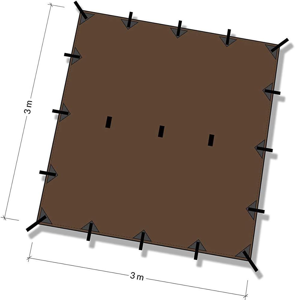 タープ