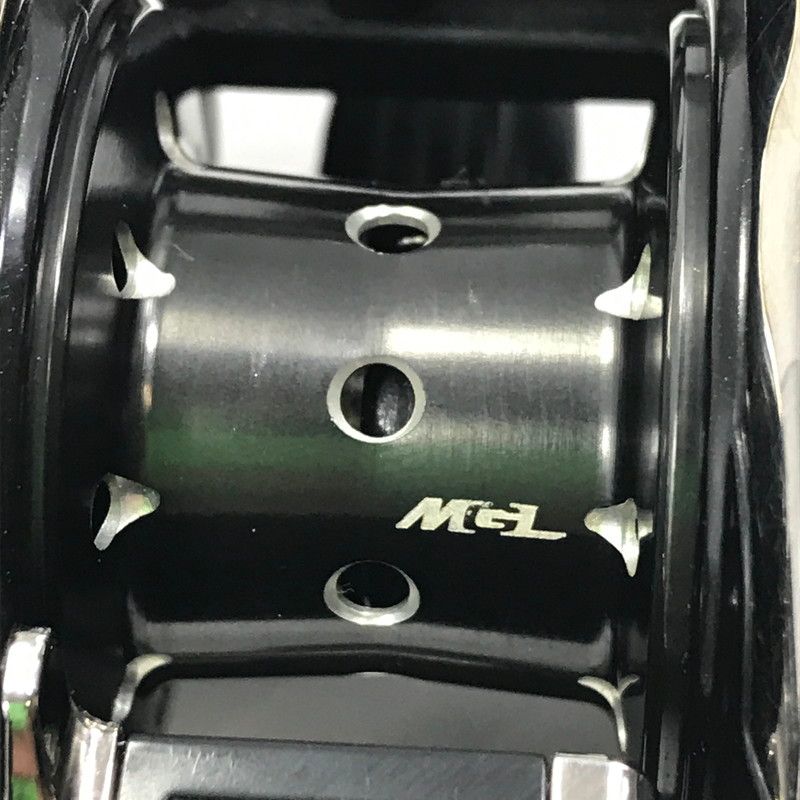 中古品】SHIMANO シマノ 16 ANTARES 16 アンタレス DC HG LH 左