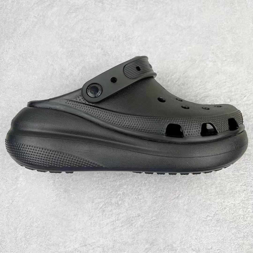 厚底 サンダル 新品！未使用 Crocs Classic Clog クロックス メンズ レディース アウトドアシューズサンダル 人気