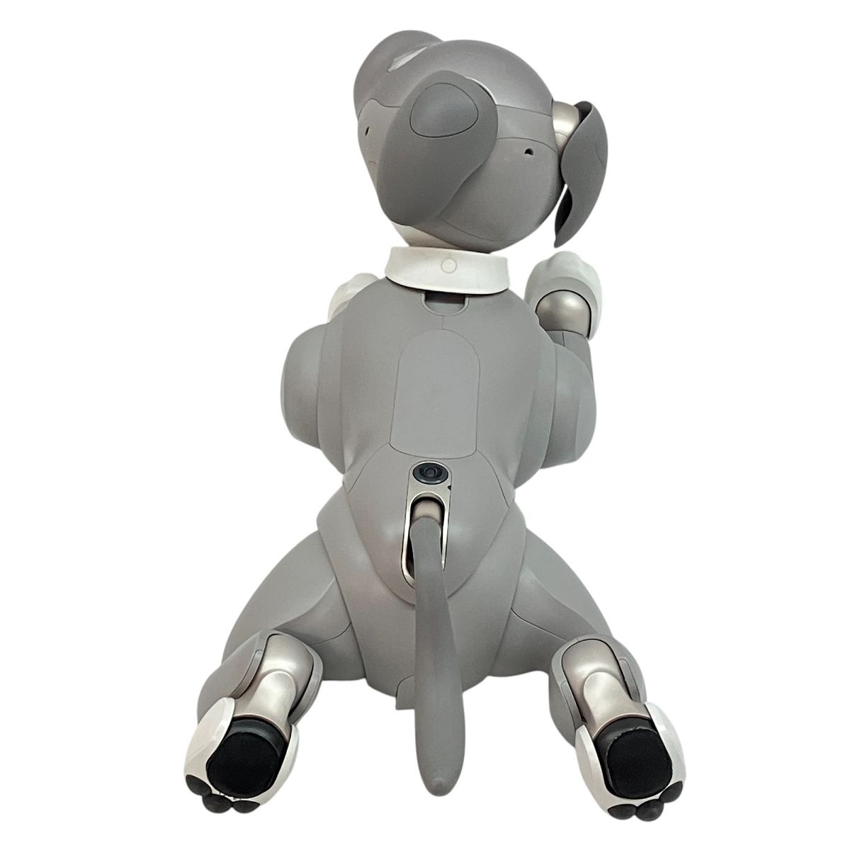 SONY aibo ERS-1000 黒ごま エディション アイボーン ダイス